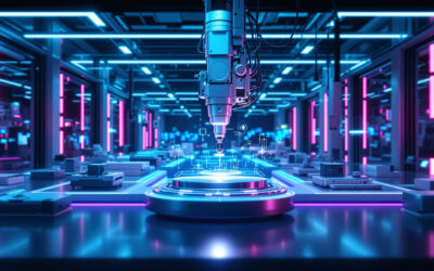 MIT entwickelt Sprachsteuerung für die Herstellung von Objekten