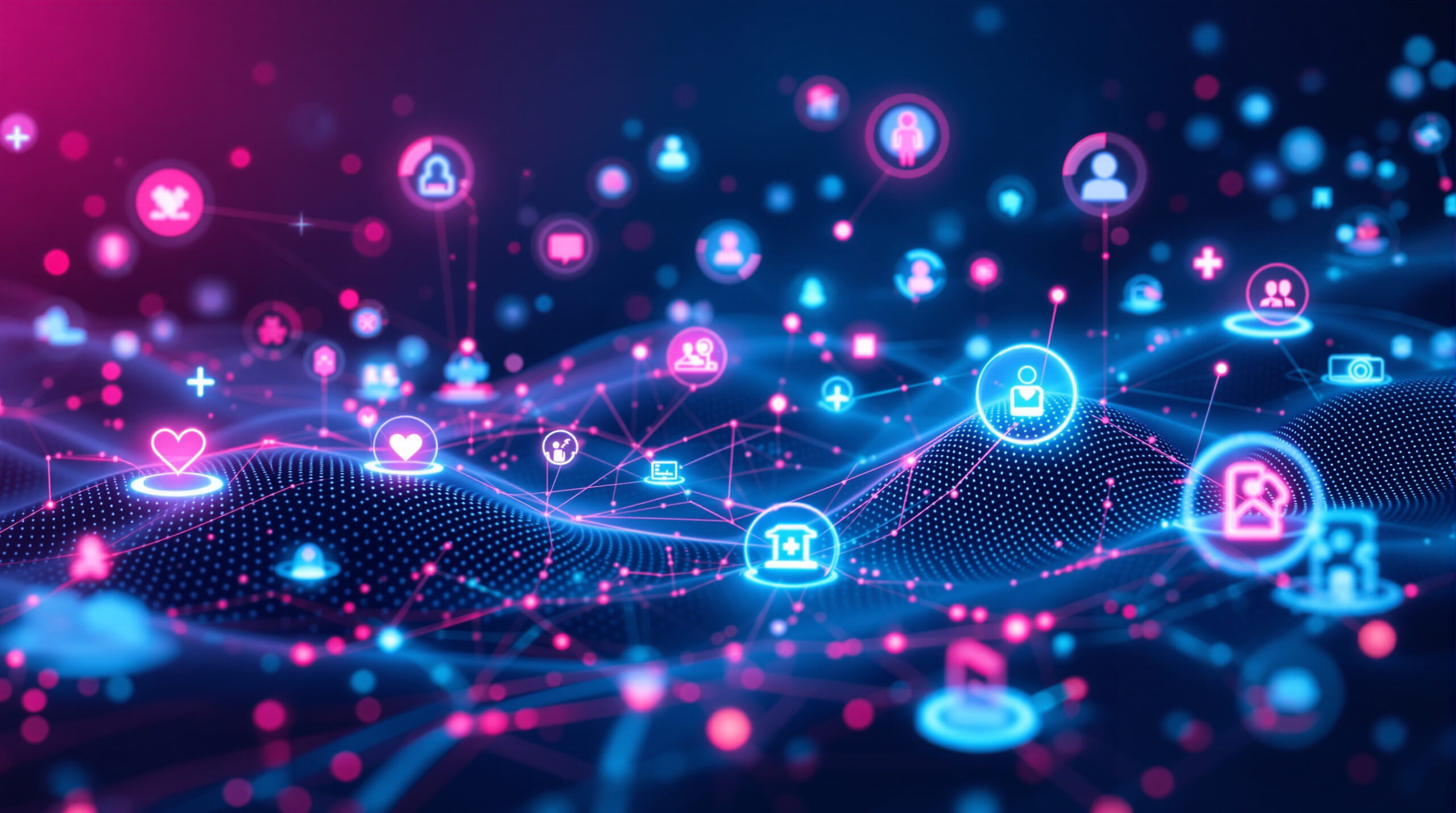 EU plant Gesundheitsdatenraum: Chancen und Herausforderungen für Patienten EU plant Gesundheitsdatenraum: Chancen und Herausforderungen für Patienten