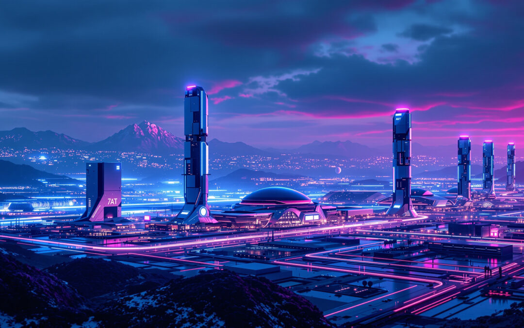 EU plant fünf KI-Gigafactories für technologische Unabhängigkeit