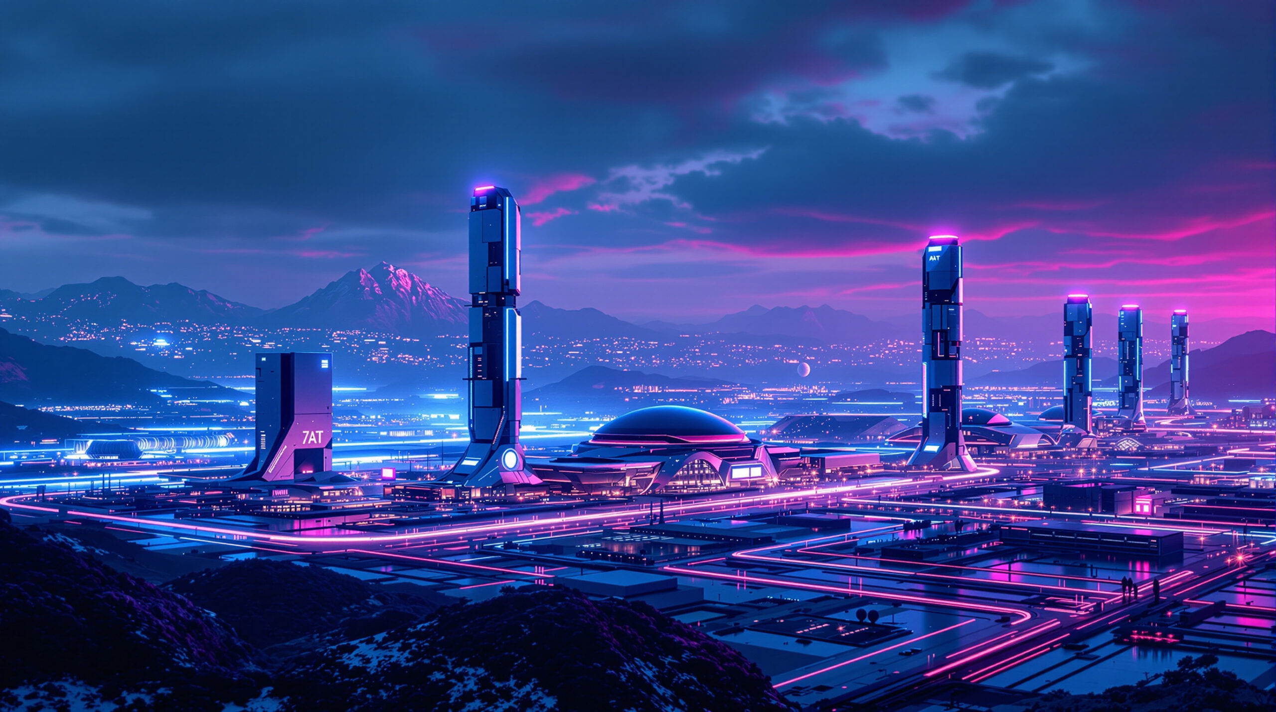 EU plant fünf KI-Gigafactories für technologische Unabhängigkeit EU plant fünf KI-Gigafactories für technologische Unabhängigkeit