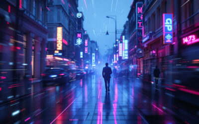 Fake-News-Video sorgt für Aufregung in Frankreich – Macron reagiert