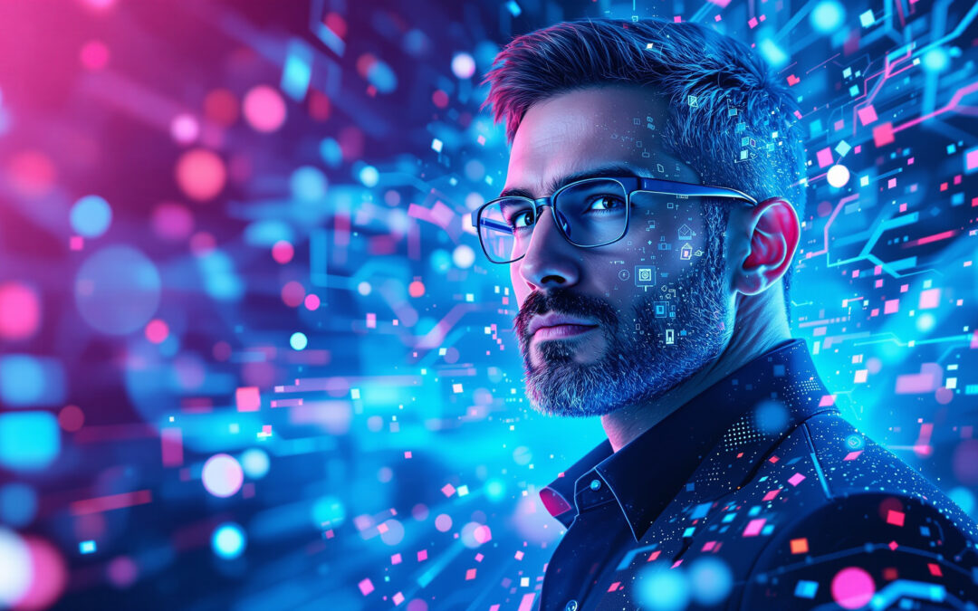 Sam Altman über die Zukunft der KI: Datenflut und neue Herausforderungen