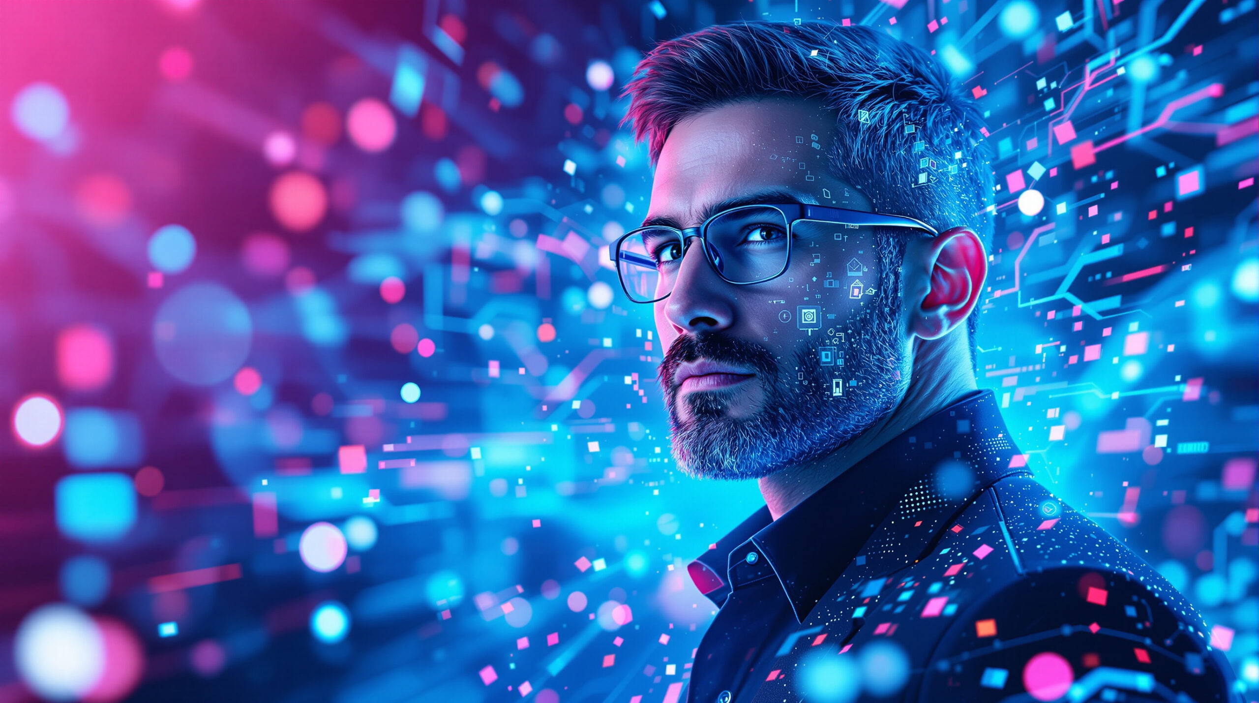 Sam Altman über die Zukunft der KI: Datenflut und neue Herausforderungen