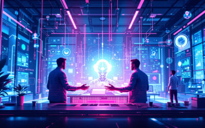 Yann LeCun und Nick Clegg gründen AMI Labs: Ein neuer Akteur in der KI-Welt