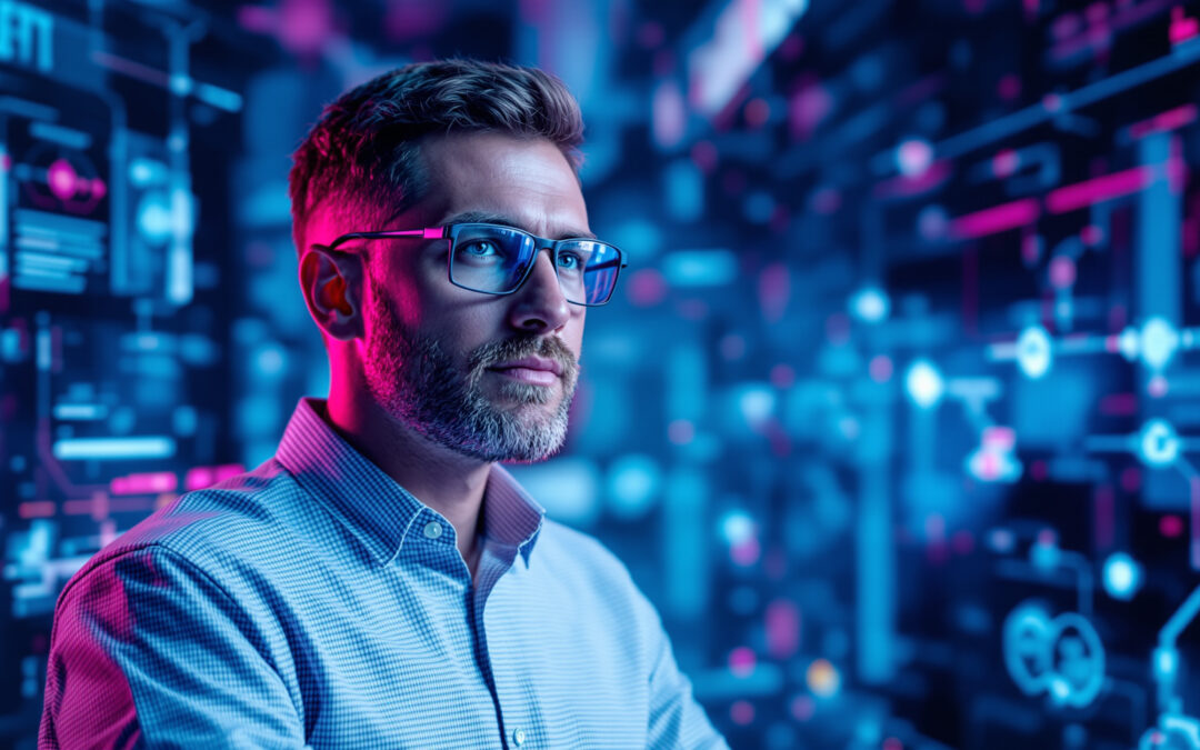 Yann LeCun verlässt Meta für neues KI-Startup AMI