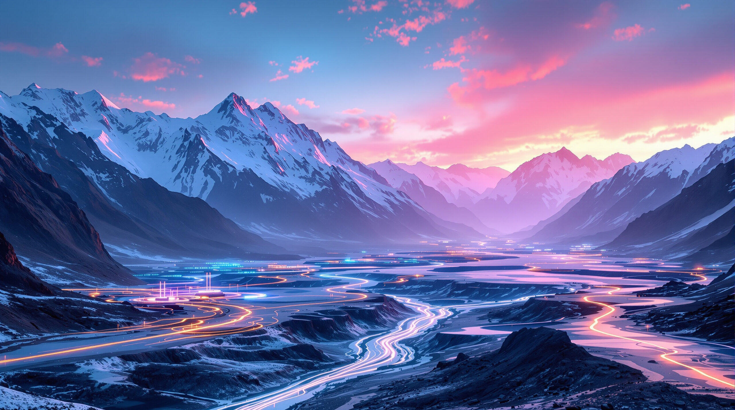 Zanskar nutzt KI zur Entdeckung geothermischer Energiequellen