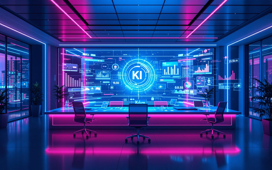 Databricks präsentiert OfficeQA: Neuer Benchmark für KI in Unternehmen