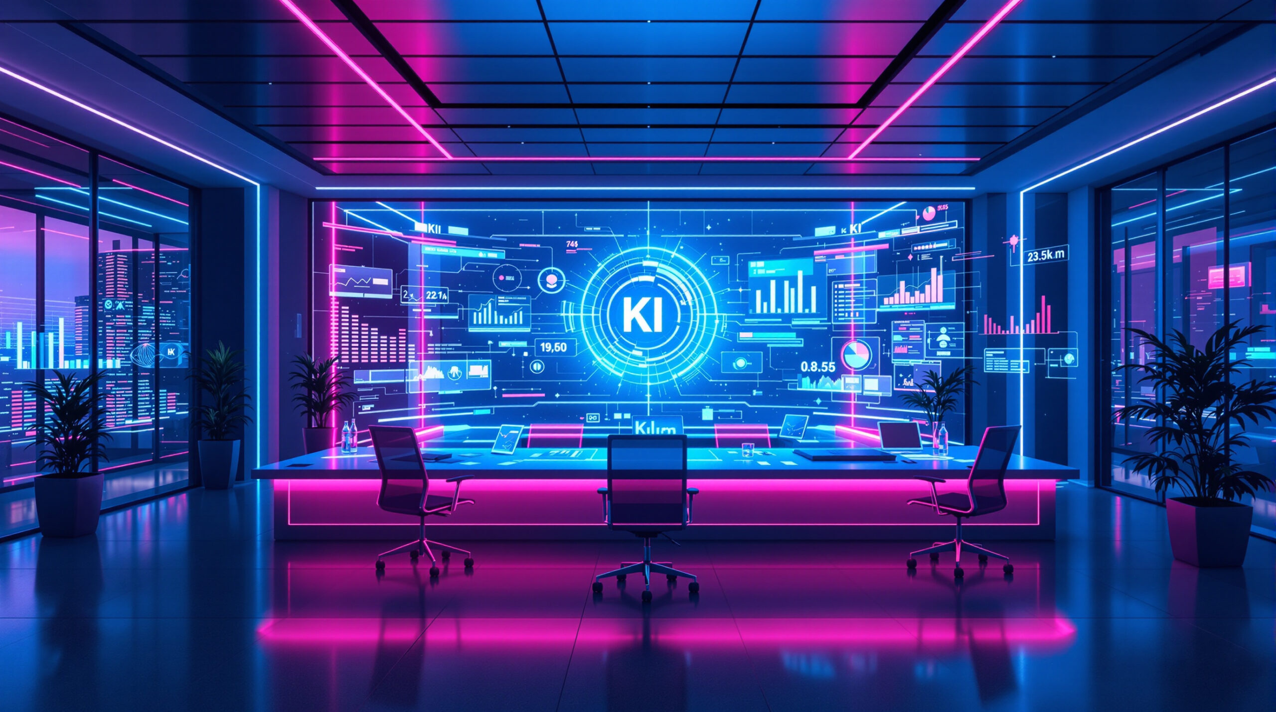 Databricks präsentiert OfficeQA: Neuer Benchmark für KI in Unternehmen Databricks präsentiert OfficeQA: Neuer Benchmark für KI in Unternehmen