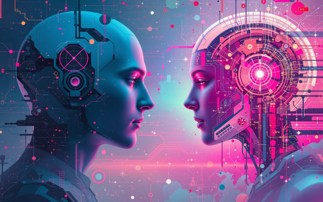 Mathematiker zeigt: KI löst ungelöstes Problem – Mensch vs. Maschine