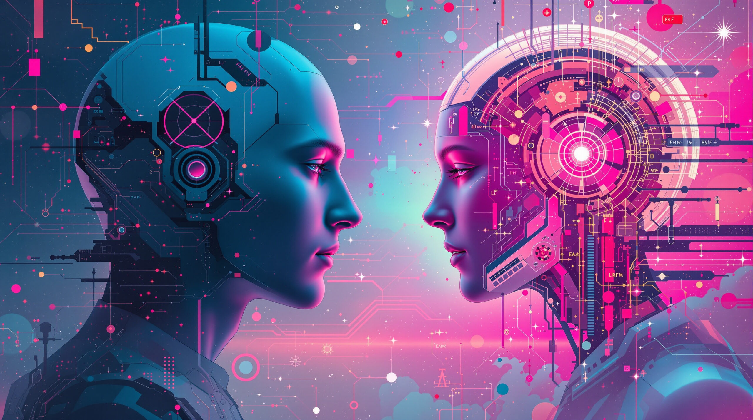 Mathematiker zeigt: KI löst ungelöstes Problem – Mensch vs. Maschine