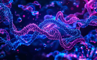 DeepMind’s AlphaFold: Ein Meilenstein in der Proteinforschung