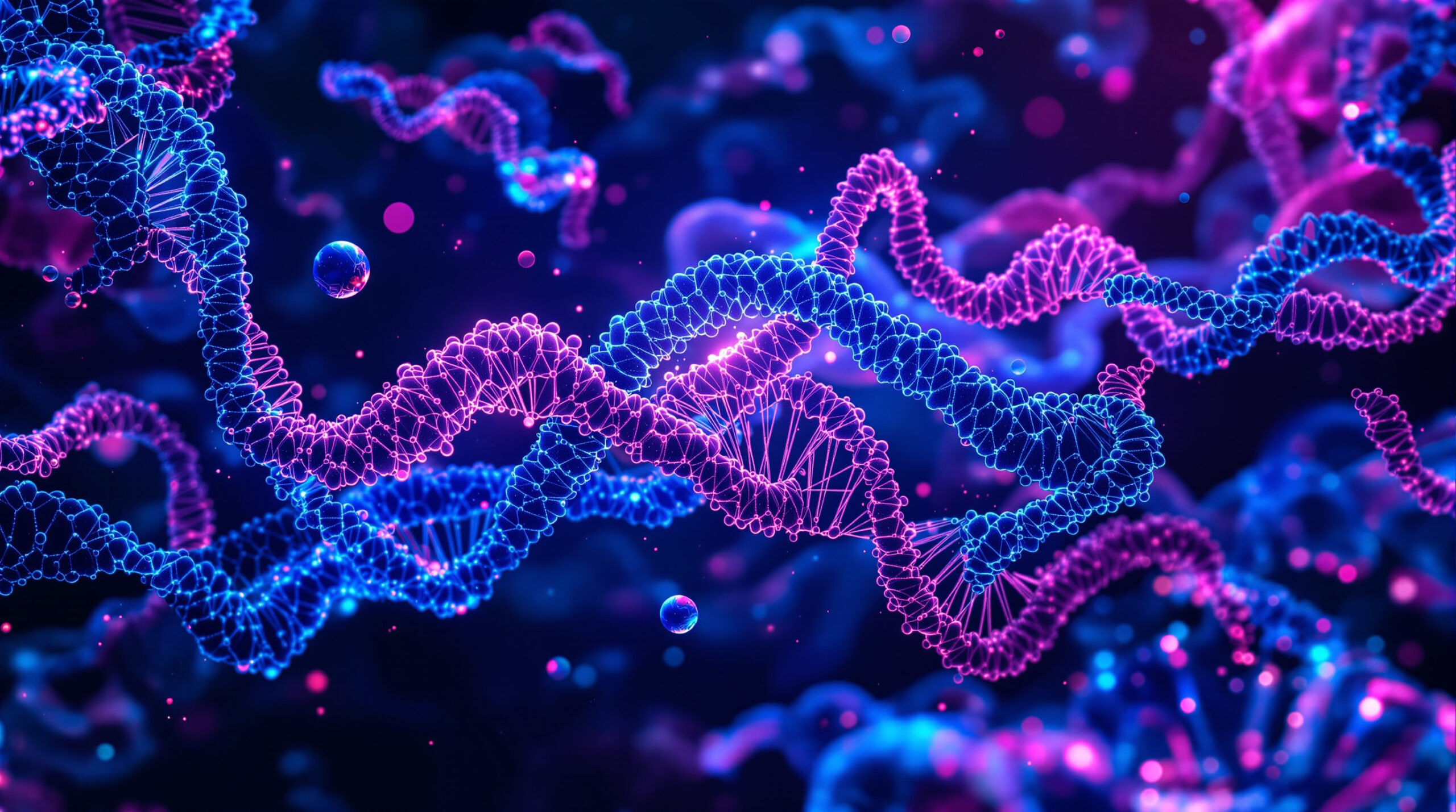 DeepMind's AlphaFold: Ein Meilenstein in der Proteinforschung