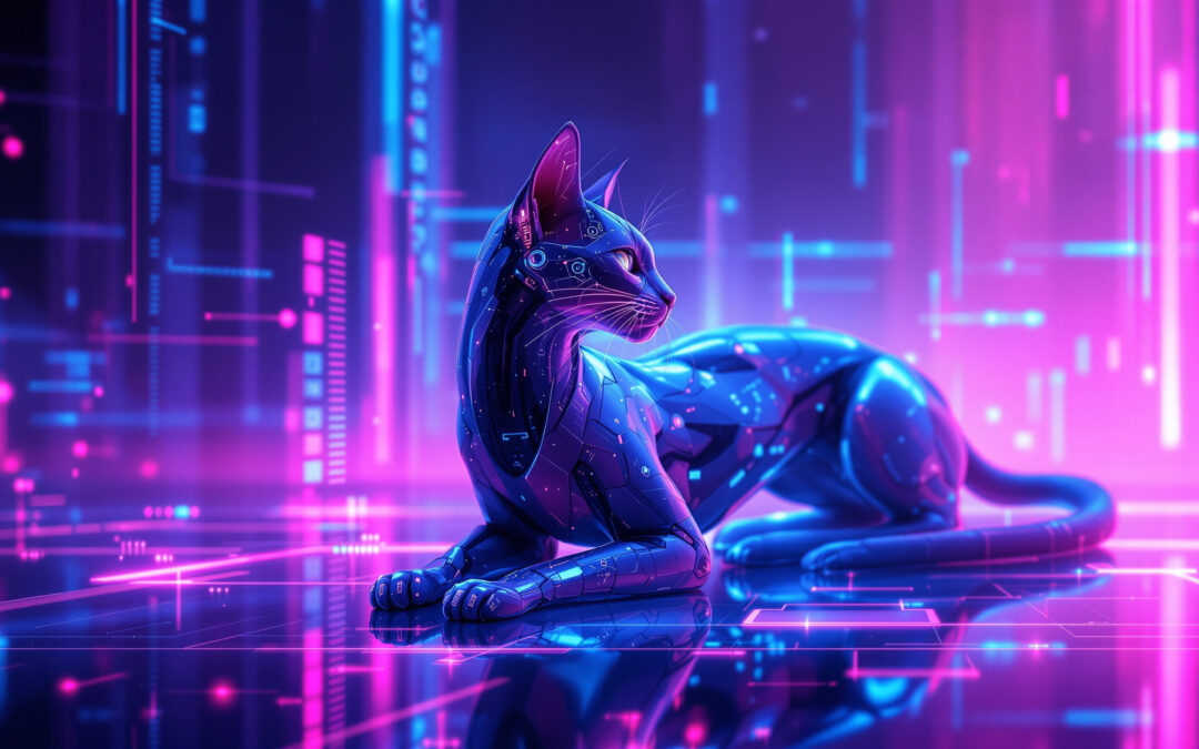 Meituan präsentiert LongCat-Image: KI-Bildgenerierung mit nur 6 Milliarden Parametern