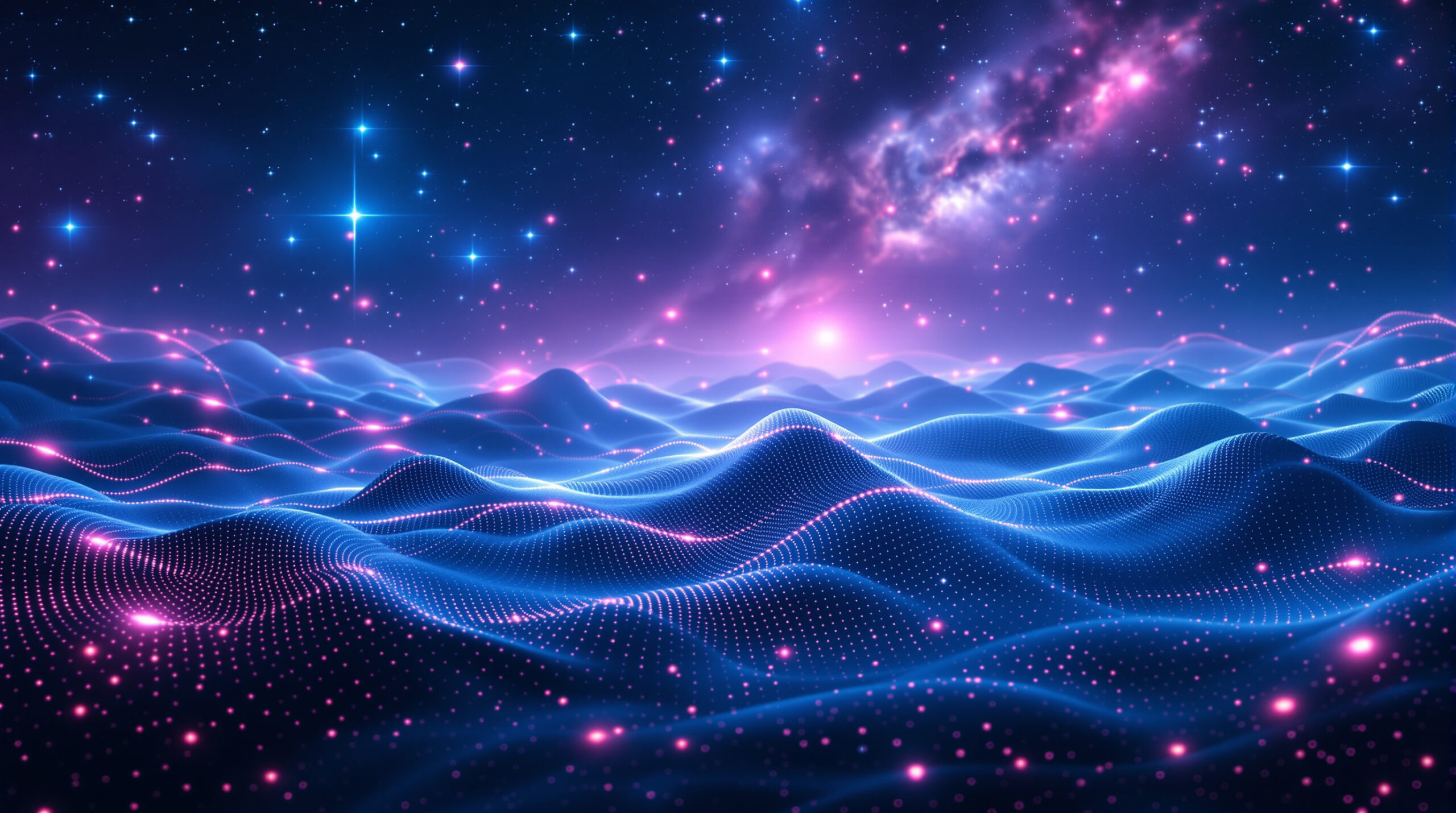 Weltraum-KI: SpaceX und Blue Origin planen Datenzentren im All Weltraum-KI: SpaceX und Blue Origin planen Datenzentren im All