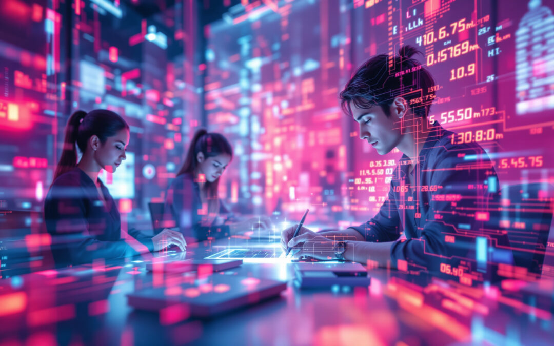 Kenia: Studierende als KI-Datenlabeler unter Druck