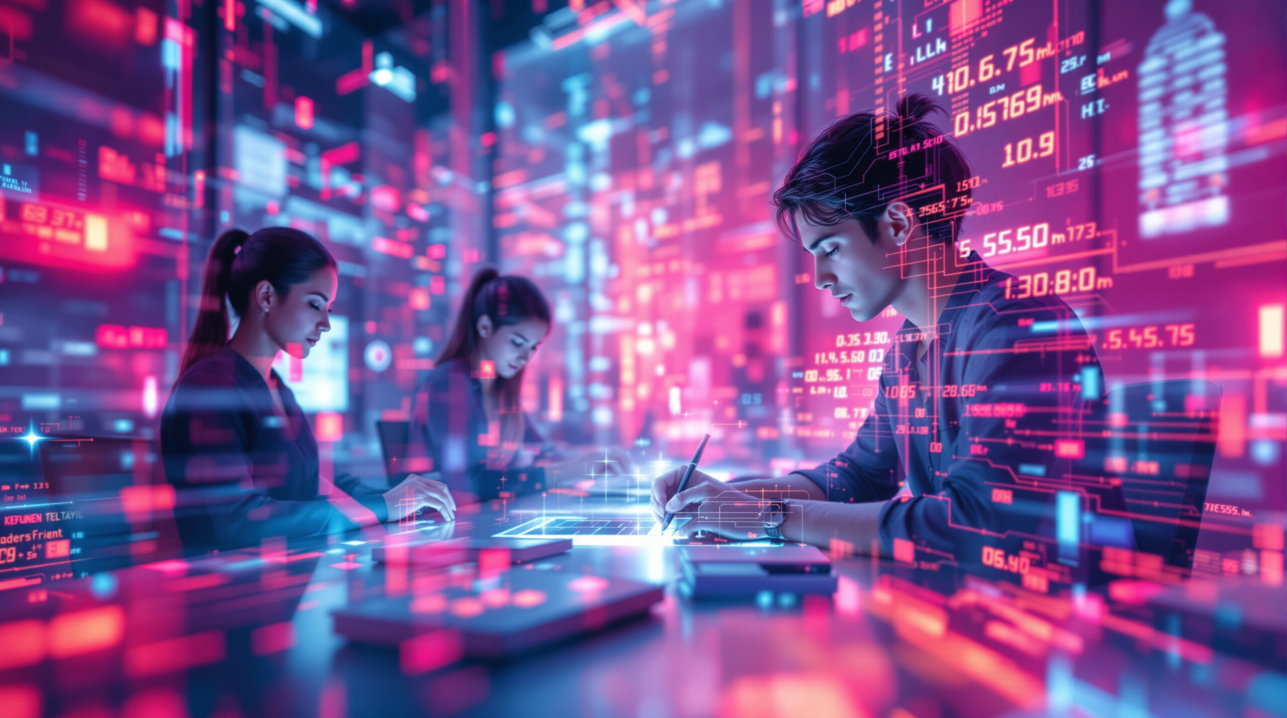 Kenia: Studierende als KI-Datenlabeler unter Druck Kenia: Studierende als KI-Datenlabeler unter Druck