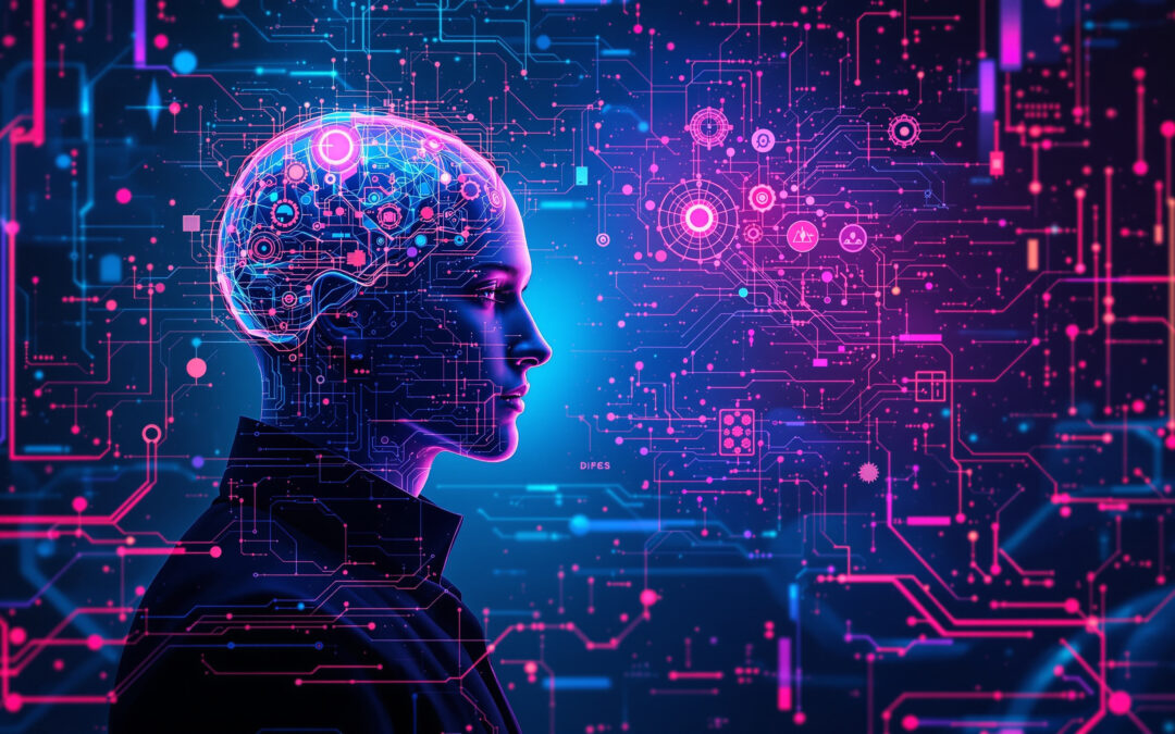 Terence Tao: Künstliche allgemeine Cleverness statt echter Intelligenz