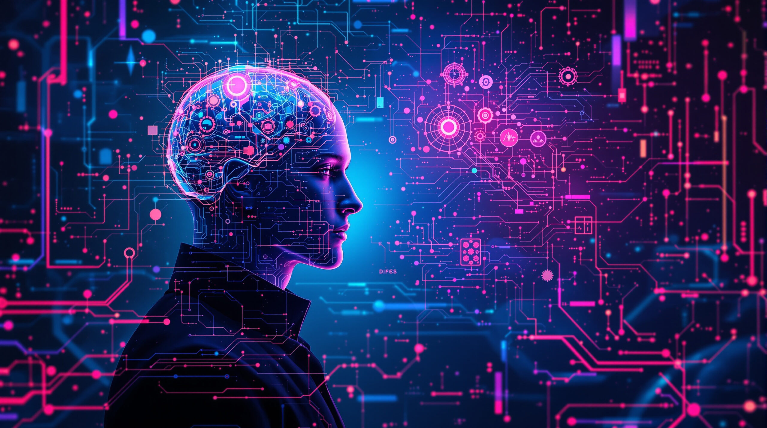 Terence Tao: Künstliche allgemeine Cleverness statt echter Intelligenz