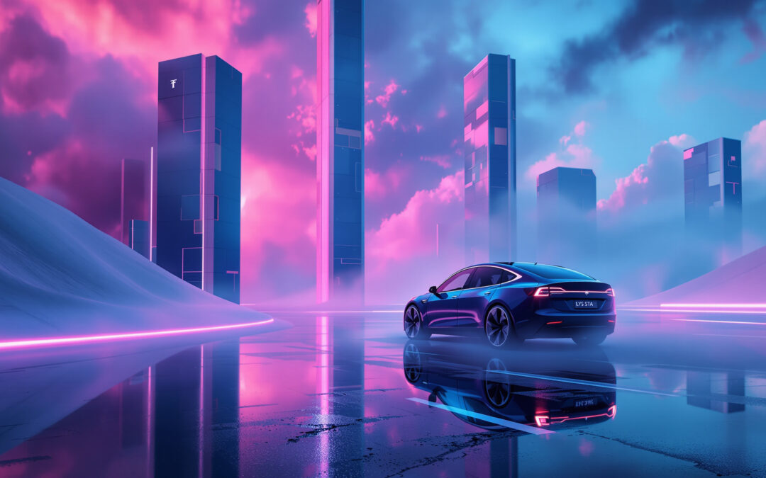 Tesla unter Druck: Kalifornien fordert Umbenennung von ‚Autopilot‘