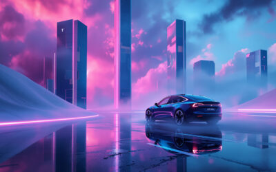 Tesla unter Druck: Kalifornien fordert Umbenennung von ‚Autopilot‘