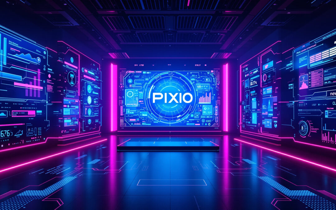 Meta AI präsentiert Pixio: Ein neues Bildmodell mit beeindruckenden Fähigkeiten