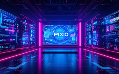 Meta AI präsentiert Pixio: Ein neues Bildmodell mit beeindruckenden Fähigkeiten