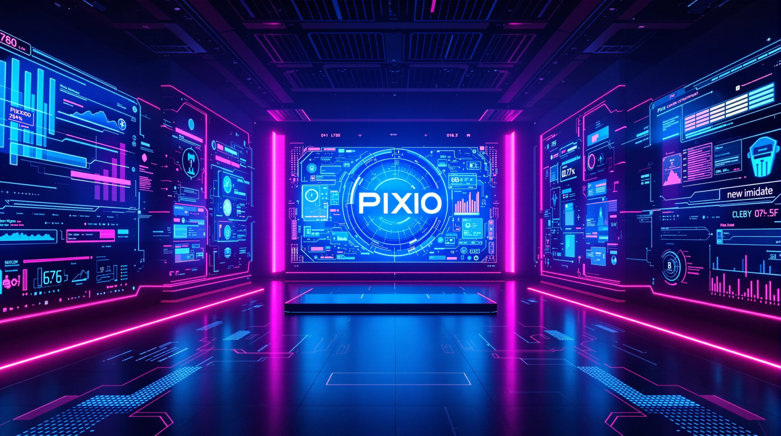 Meta AI präsentiert Pixio: Ein neues Bildmodell mit beeindruckenden Fähigkeiten