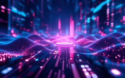 Meta präsentiert SAM Audio: KI-Modell revolutioniert Audioverarbeitung