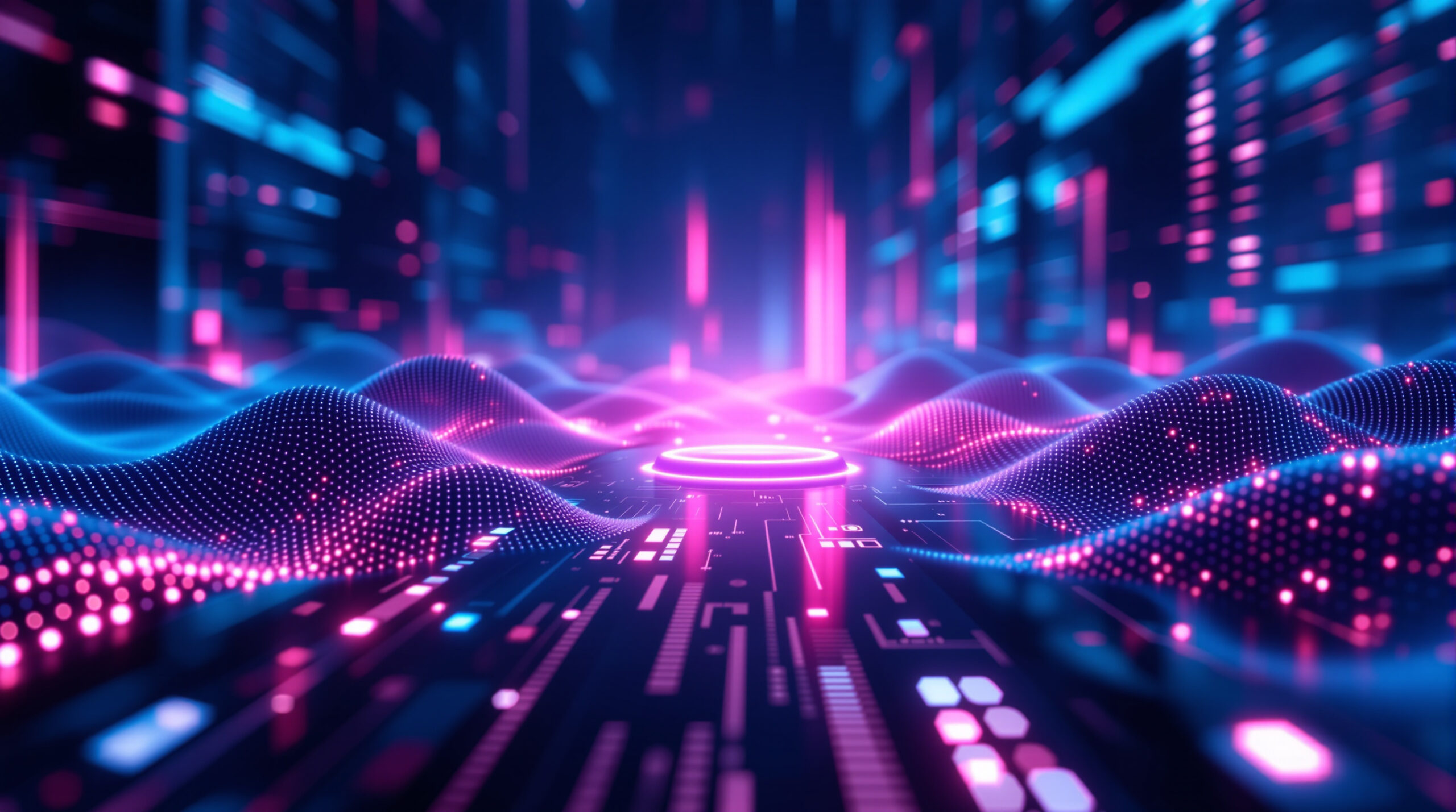 Meta präsentiert SAM Audio: KI-Modell revolutioniert Audioverarbeitung