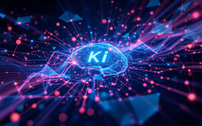 Neue Richtlinien für KI: Denkprozesse effizienter gestalten