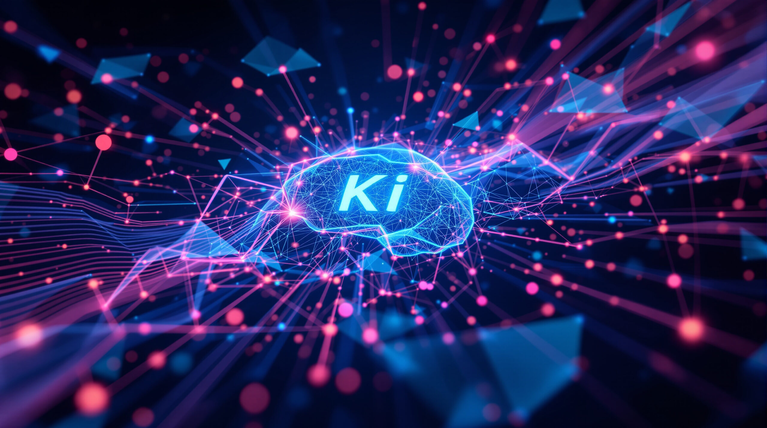 Neue Richtlinien für KI: Denkprozesse effizienter gestalten