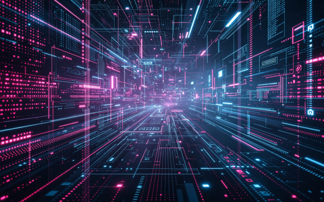 Neue Speicherarchitektur GAM: KI überwindet das Problem des Context Rot