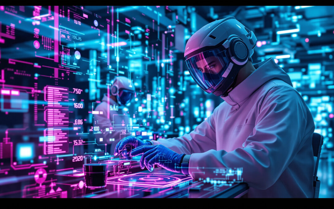 Microsoft-Forscher decken Sicherheitslücken bei Biowaffen-Software auf