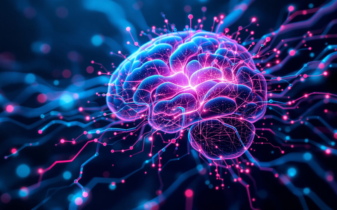 Biocomputer: Gehirnzellen als neue Energiequelle für KI