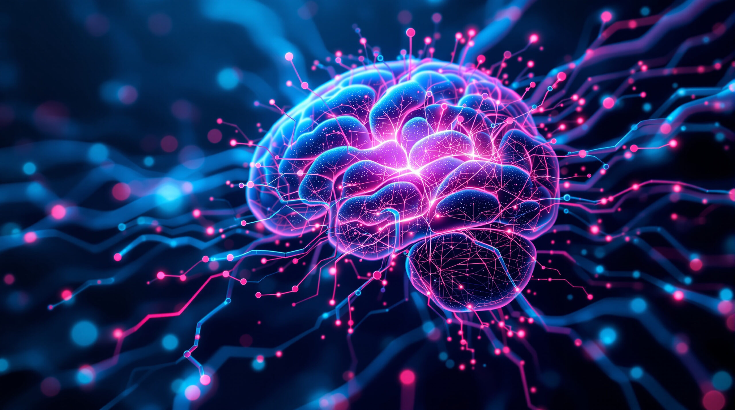 Biocomputer: Gehirnzellen als neue Energiequelle für KI