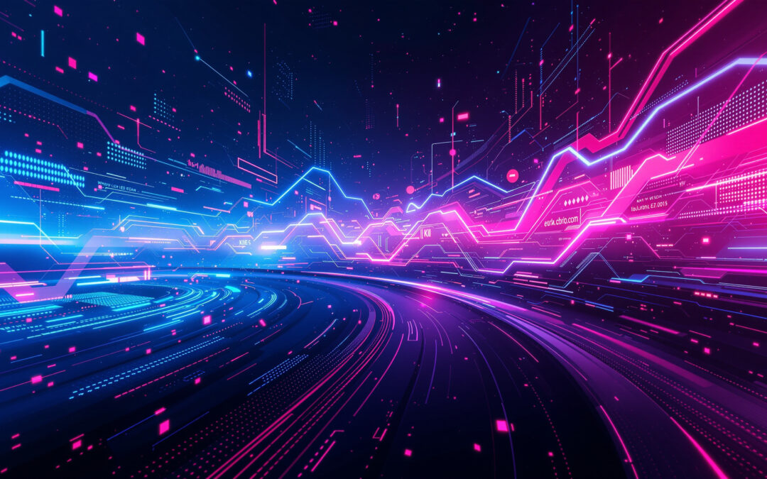 Mistral 3: Europas Antwort auf führende KI-Modelle aus den USA und China