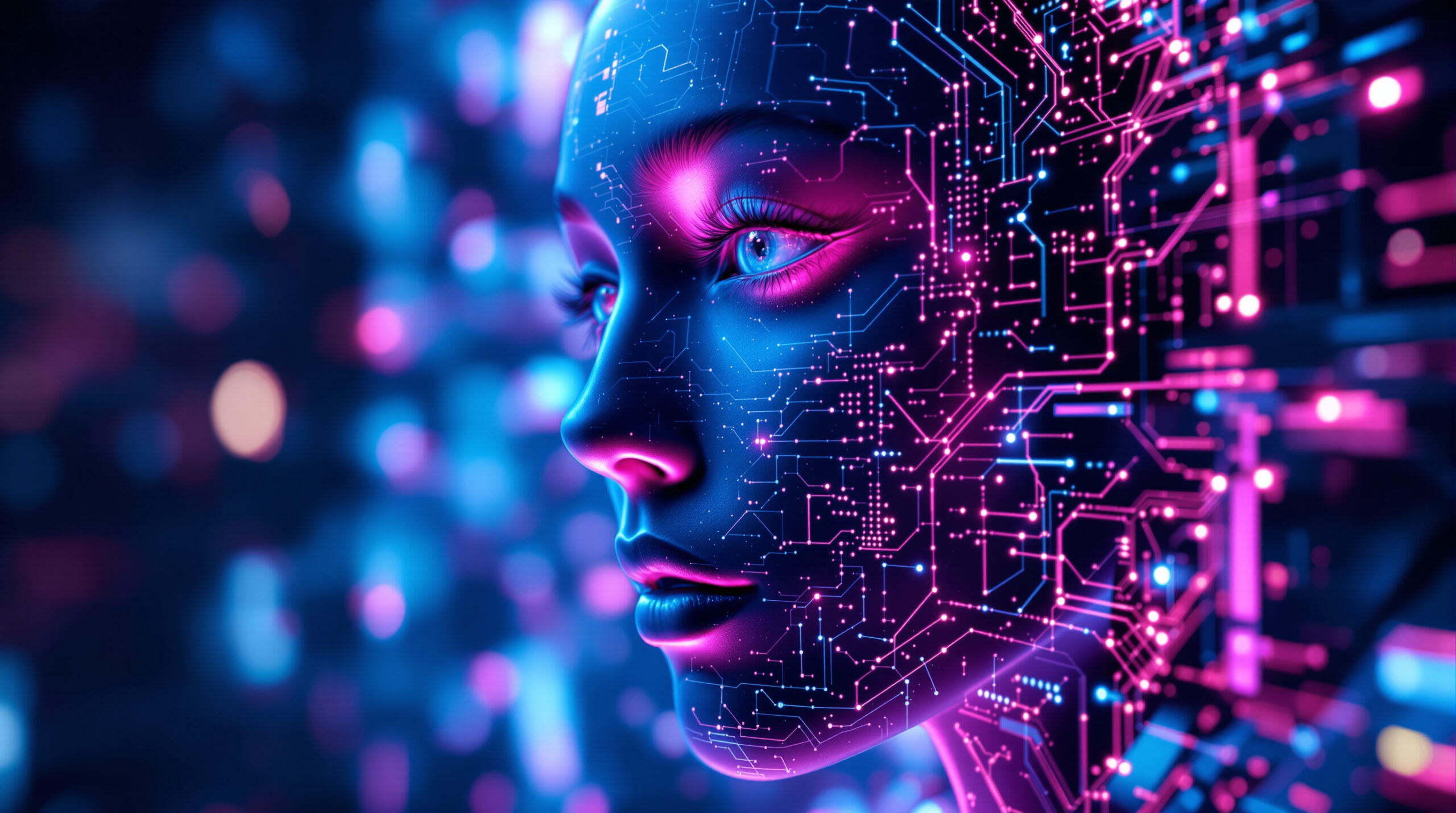 Mistral AI präsentiert leistungsstarke KI-Modelle mit Bildverarbeitung Mistral AI präsentiert leistungsstarke KI-Modelle mit Bildverarbeitung