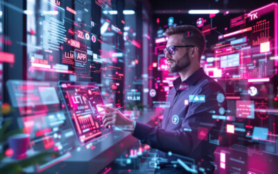 Andrej Karpathy über die Zukunft der LLM-Apps: Chancen für Start-ups