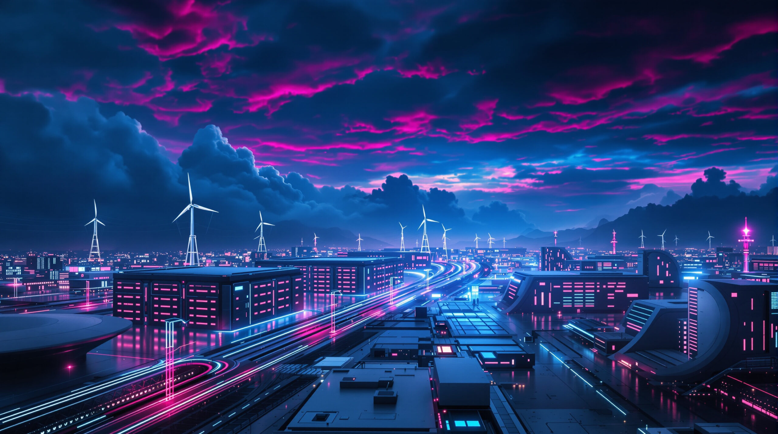 Energiekrise für KI-Rechenzentren: USA vor ernsthaften Herausforderungen