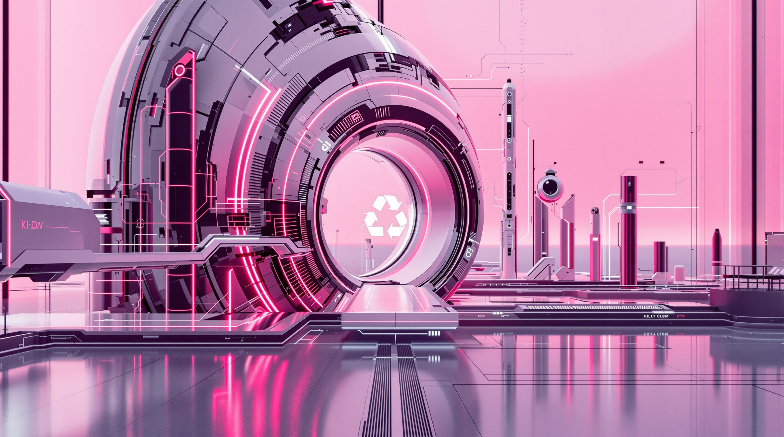 Innovative Technik gegen Brandrisiko: KI und Röntgenstrahlen im Recycling Innovative Technik gegen Brandrisiko: KI und Röntgenstrahlen im Recycling