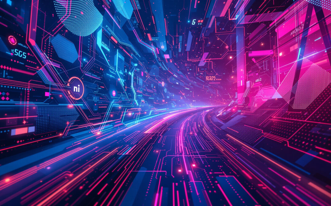 Poetiq erzielt Rekord beim ARC-AGI-2 Benchmark – KI denkt adaptiv