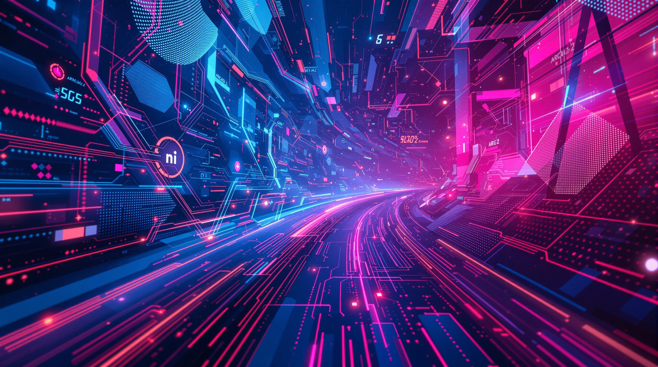 Poetiq erzielt Rekord beim ARC-AGI-2 Benchmark – KI denkt adaptiv