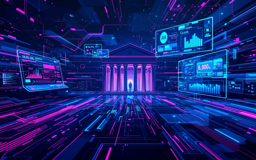 Columbia-Universität startet AI Deals and Disputes Tracker für Medien und KI