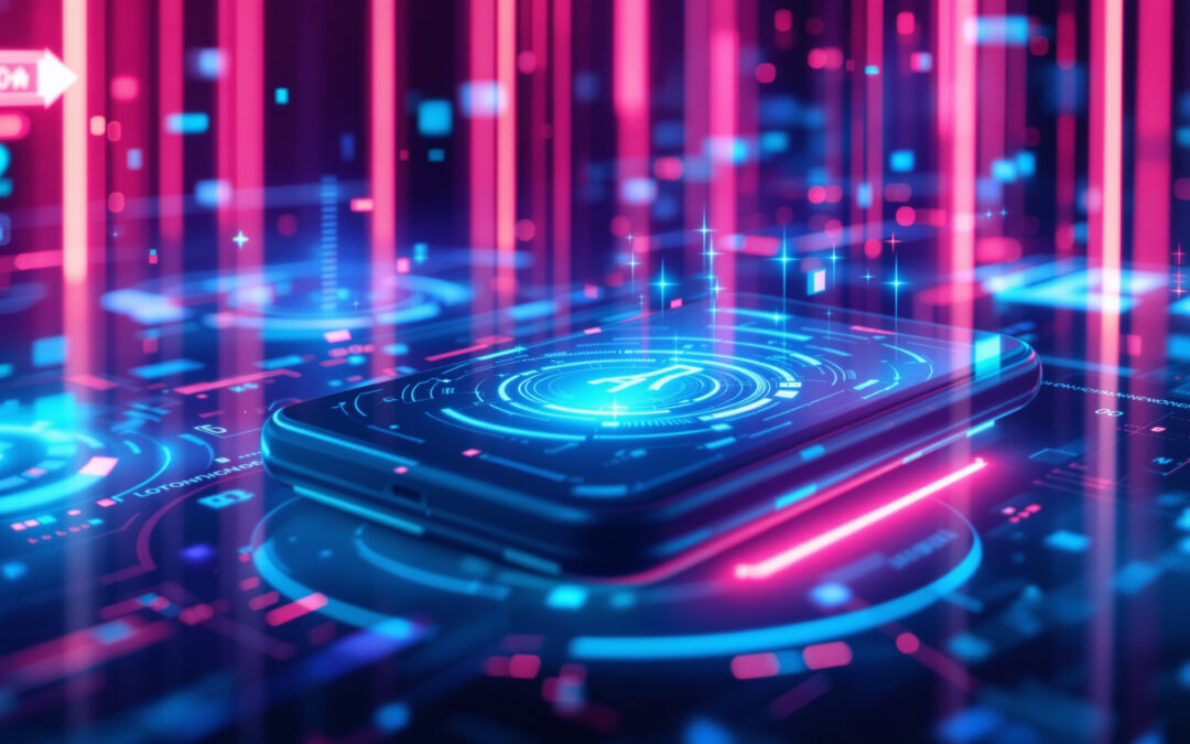 Google präsentiert A2UI: Interaktive KI-Interfaces für Apps