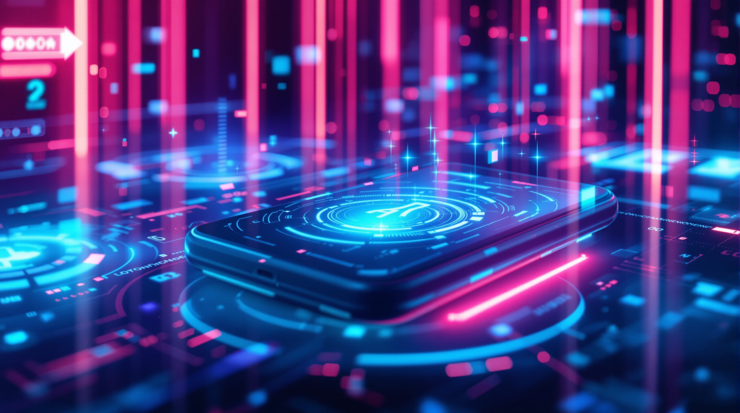 Google präsentiert A2UI: Interaktive KI-Interfaces für Apps