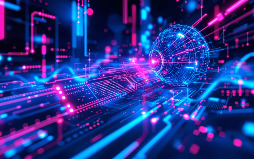 Google präsentiert KI-Modell Gemini für erweiterte Realität