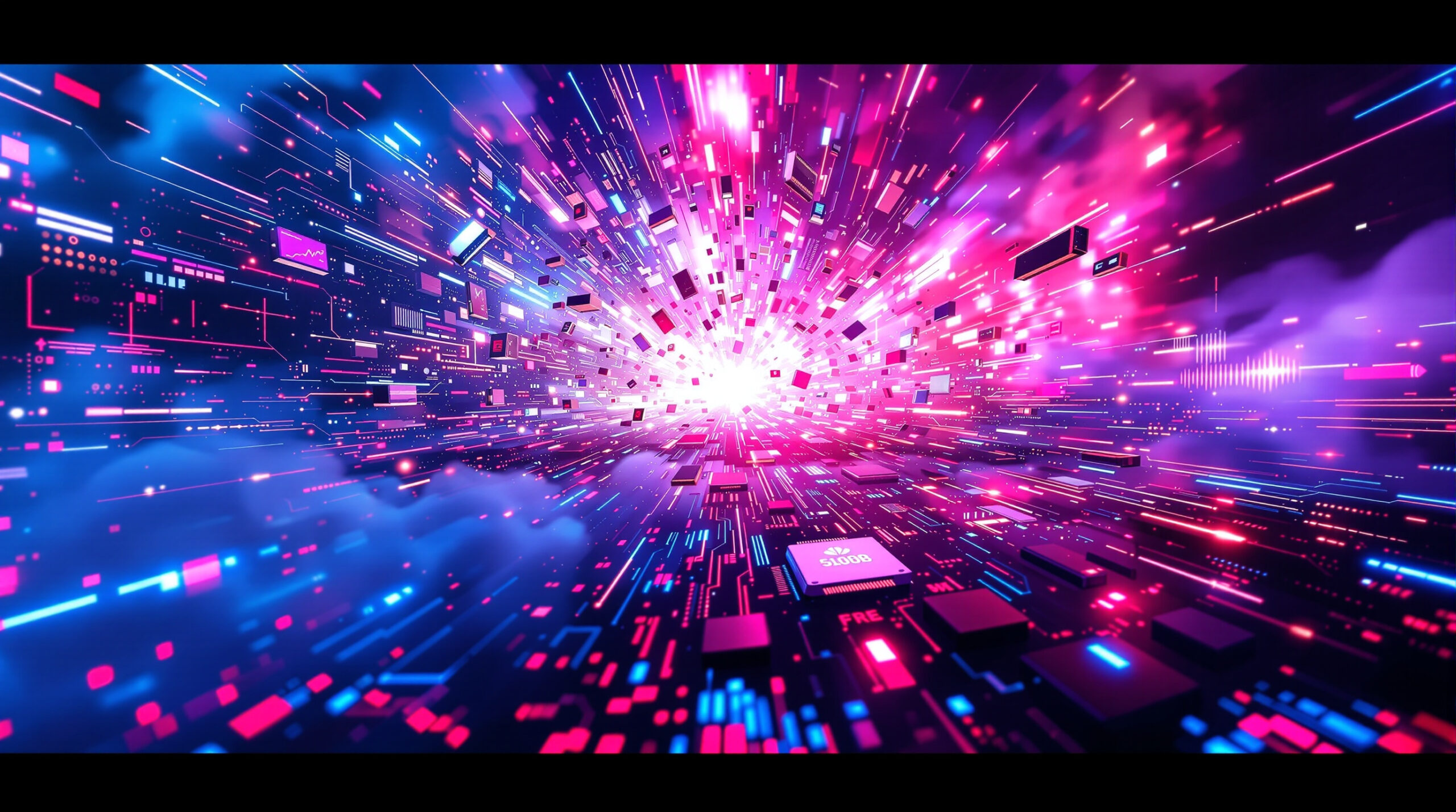 OpenAI kauft DRAM-Speicher auf: Preisexplosion und RAMageddon drohen OpenAI kauft DRAM-Speicher auf: Preisexplosion und RAMageddon drohen