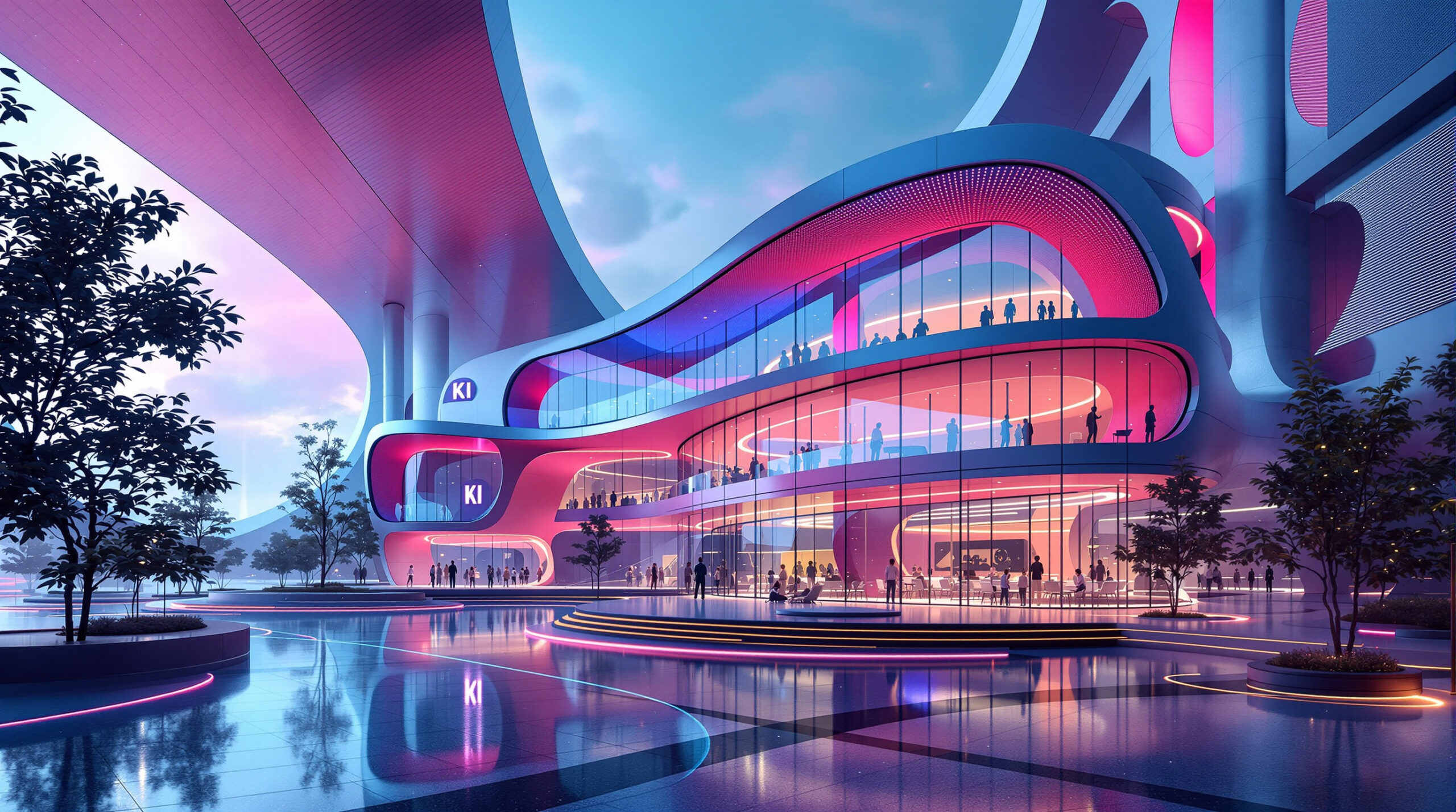 OpenAI startet Academy für Journalisten: KI im Fokus