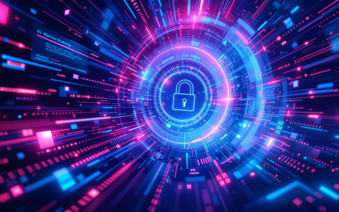 OpenAI warnt vor Sicherheitsrisiken bei KI-Webbrowsern