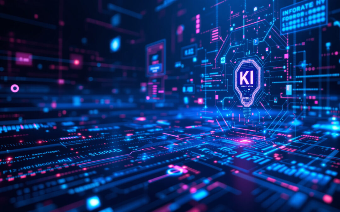 Oppo-Studie: KI-Systeme liefern oft erfundene Informationen